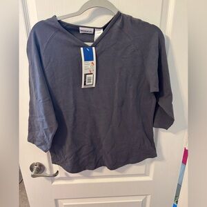 Reebok women’s shirt.